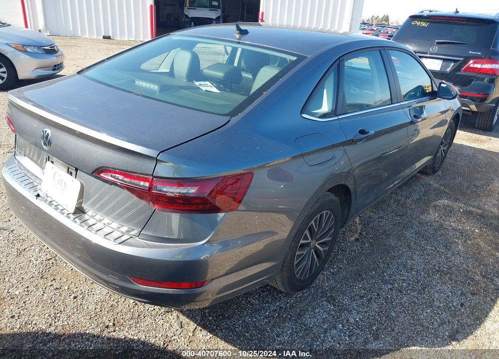 2021 VOLKSWAGEN JETTA S/SE/R-LINE VIN: 3VWC57BU3MM095113