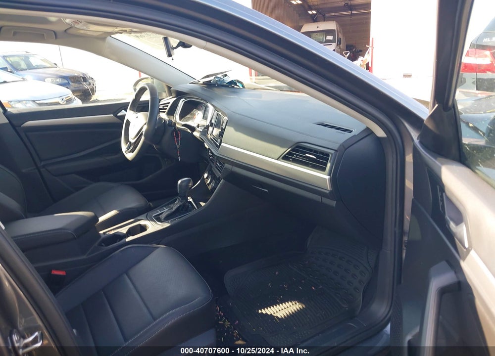 2021 VOLKSWAGEN JETTA S/SE/R-LINE VIN: 3VWC57BU3MM095113