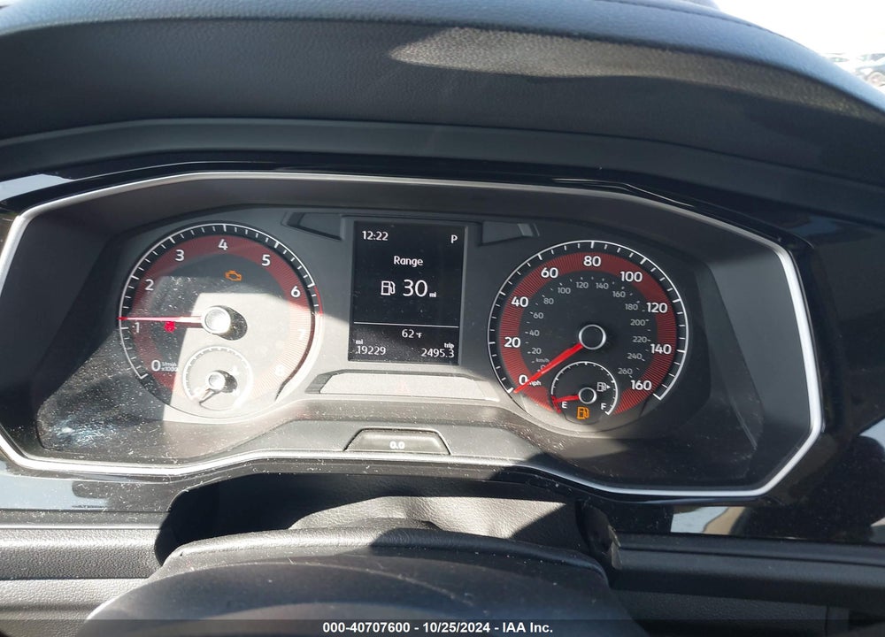 2021 VOLKSWAGEN JETTA S/SE/R-LINE VIN: 3VWC57BU3MM095113