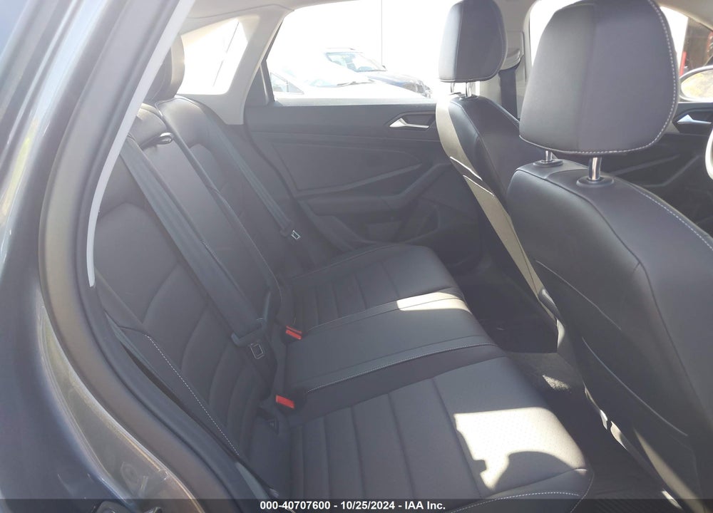 2021 VOLKSWAGEN JETTA S/SE/R-LINE VIN: 3VWC57BU3MM095113