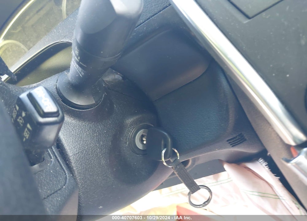 2016 TOYOTA CAMRY SE VIN: 4T1BF1FK7GU546203