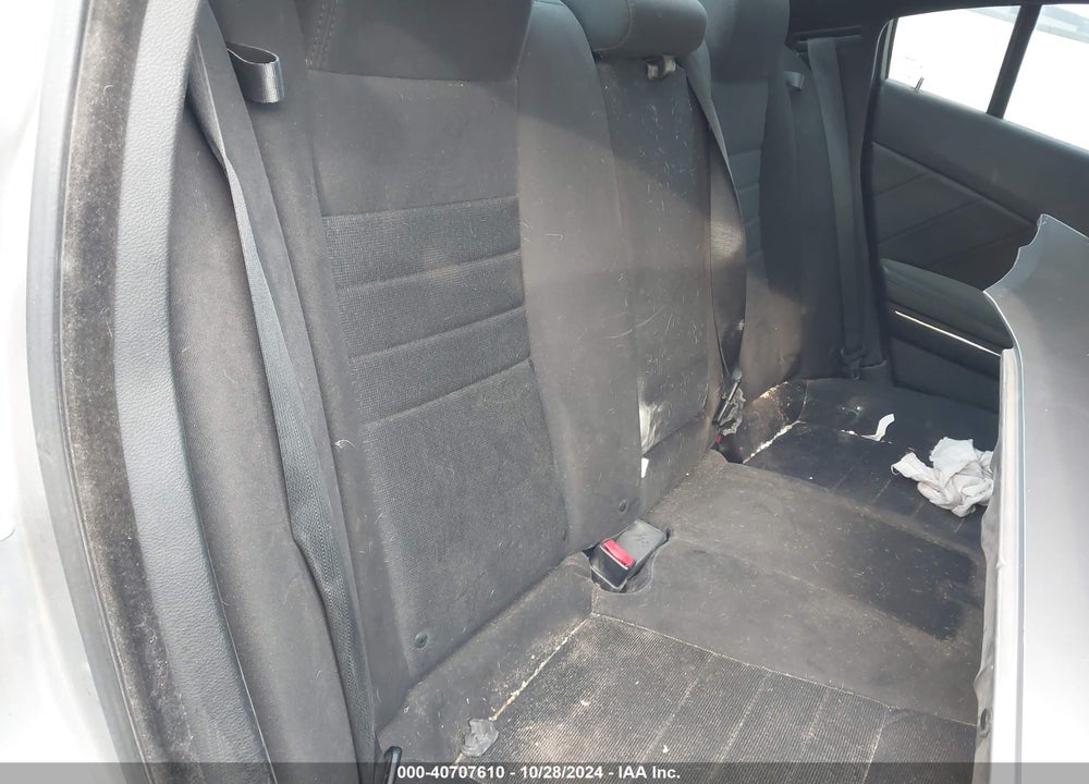 2013 DODGE CHARGER R/T VIN: 2C3CDXCT4DH737837