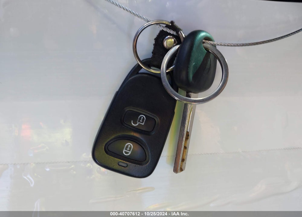 2016 HYUNDAI ELANTRA GT VIN: KMHD35LH5GU276809