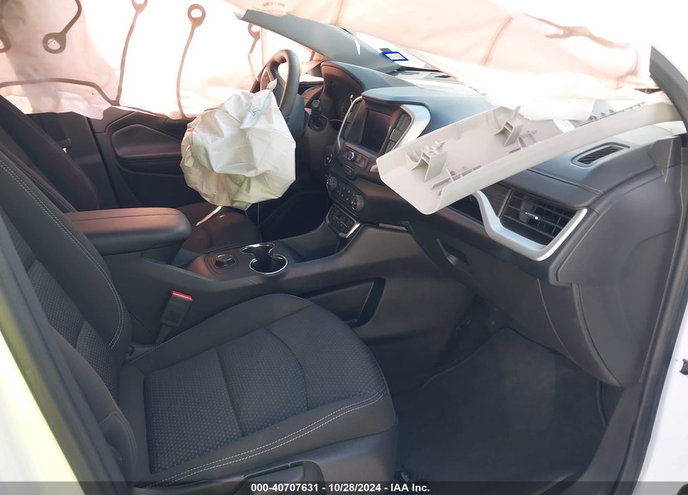 2024 GMC TERRAIN FWD SLE VIN: 3GKALMEG6RL309775