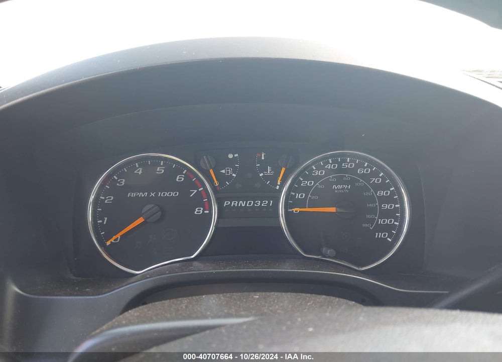 2012 CHEVROLET COLORADO 1LT VIN: 1GCDSCFE5C8113206