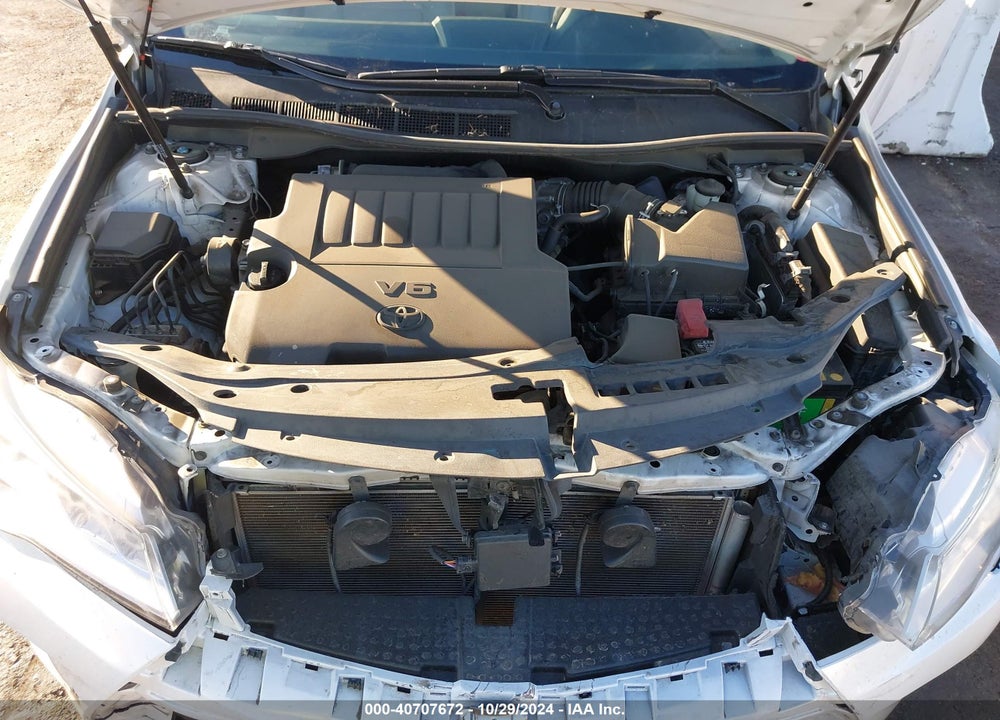 2017 TOYOTA CAMRY XLE V6 VIN: 4T1BK1FK6HU584499