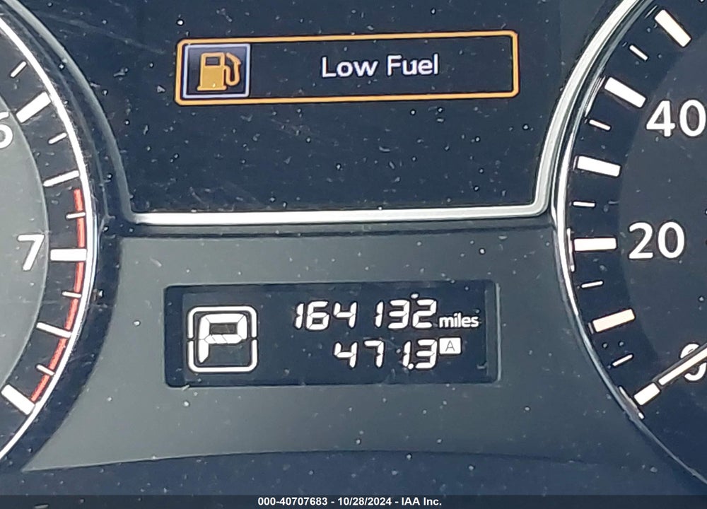 2015 NISSAN ALTIMA 2.5 S VIN: 1N4AL3AP8FC278991