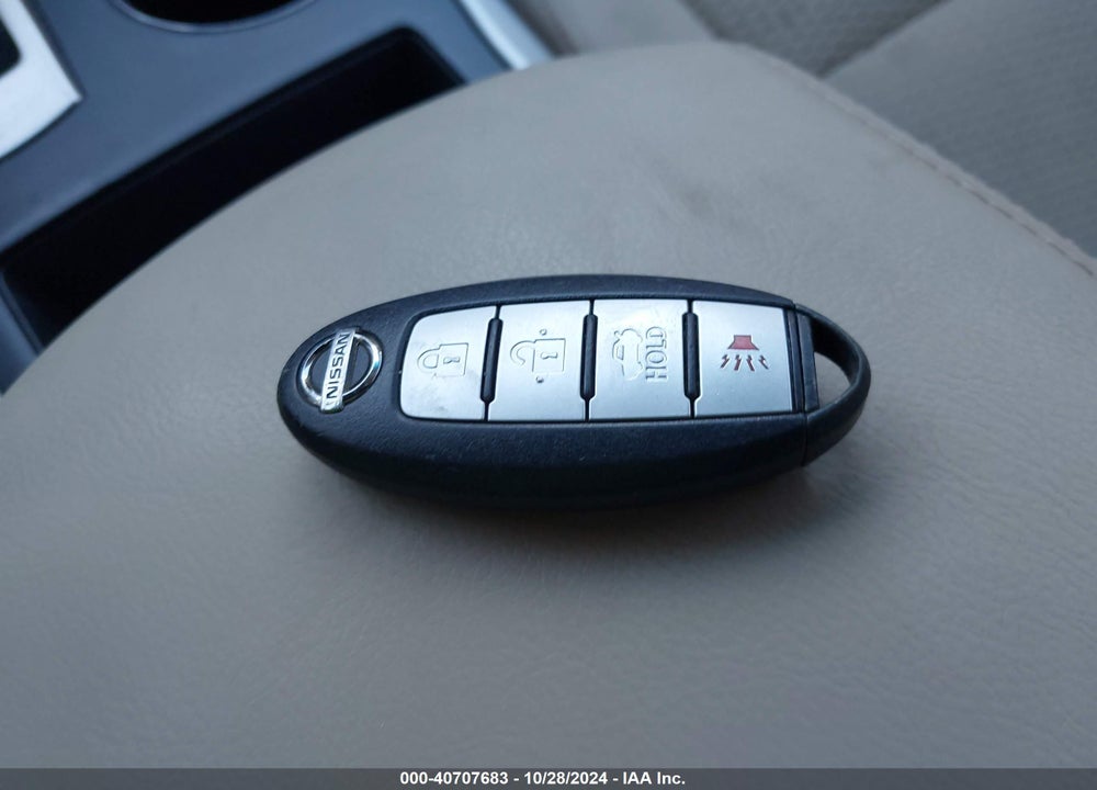 2015 NISSAN ALTIMA 2.5 S VIN: 1N4AL3AP8FC278991
