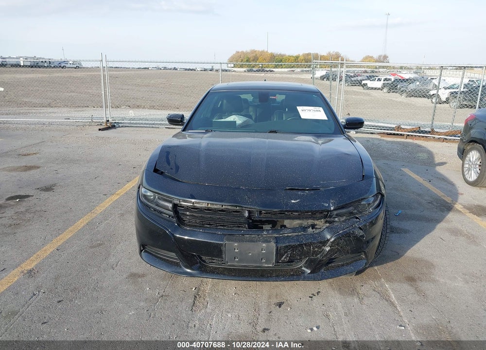 2018 DODGE CHARGER GT AWD VIN: 2C3CDXJG3JH120057