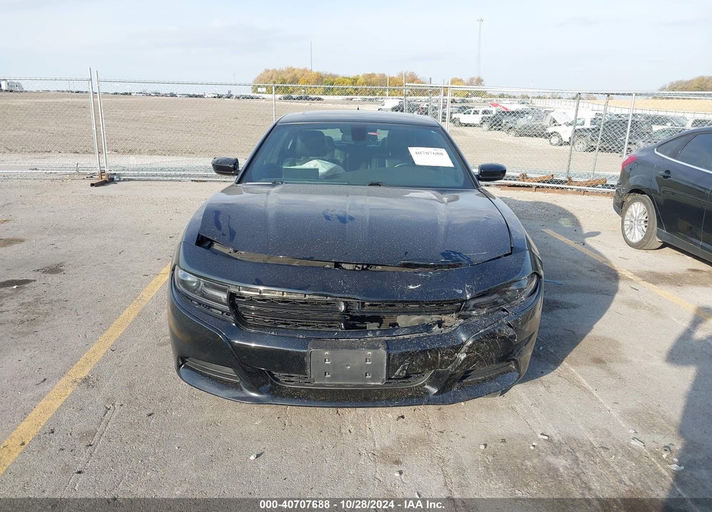 2018 DODGE CHARGER GT AWD VIN: 2C3CDXJG3JH120057