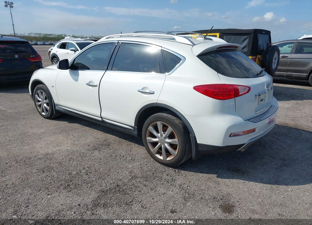 2017 INFINITI QX50 VIN: JN1BJ0RP7HM385375