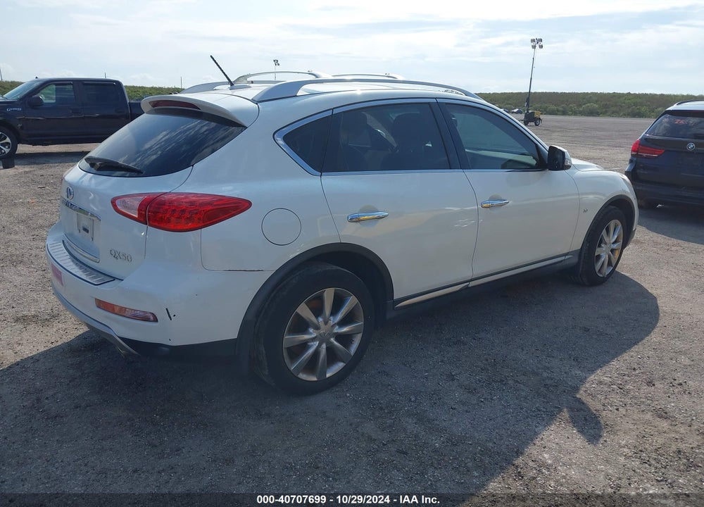 2017 INFINITI QX50 VIN: JN1BJ0RP7HM385375
