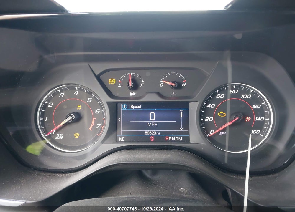 2021 CHEVROLET CAMARO RWD LT1 VIN: 1G1FF1R76M0137201