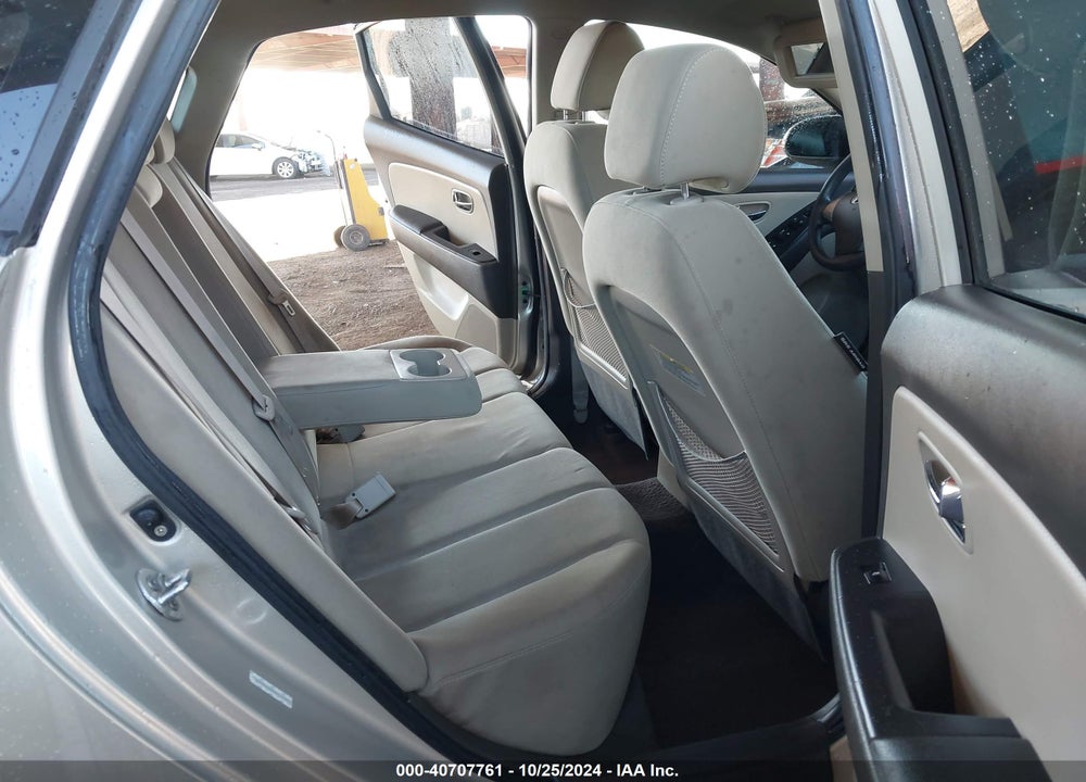 2010 HYUNDAI ELANTRA GLS VIN: KMHDU4AD6AU171002