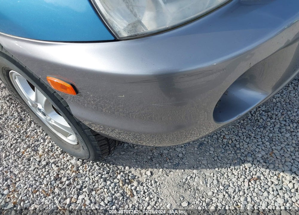 2004 HYUNDAI SANTA FE VIN: KM8SB12B44U677814