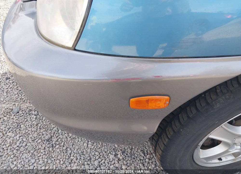 2004 HYUNDAI SANTA FE VIN: KM8SB12B44U677814