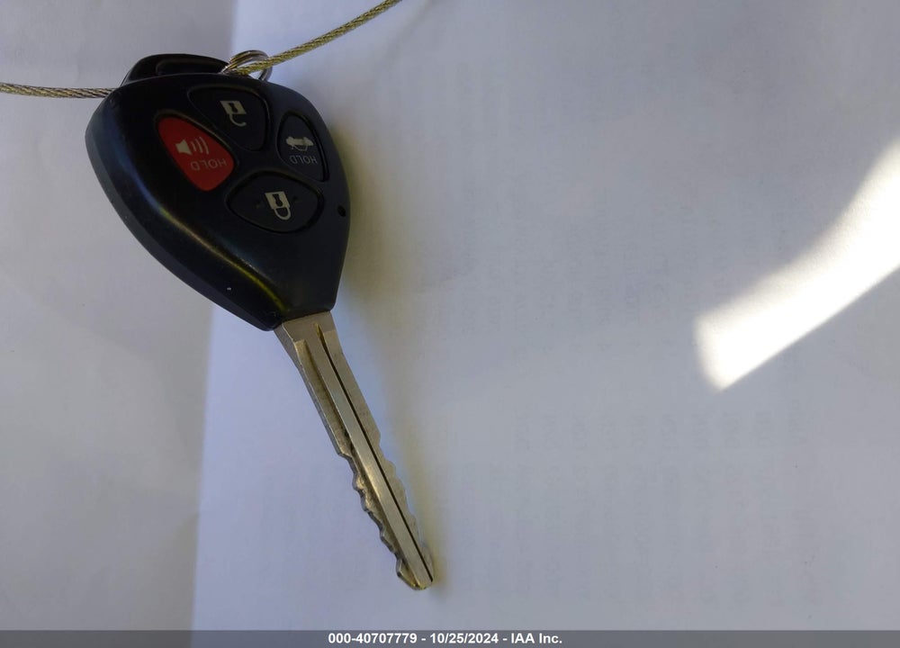 2009 TOYOTA COROLLA LE VIN: JTDBL40E699078360