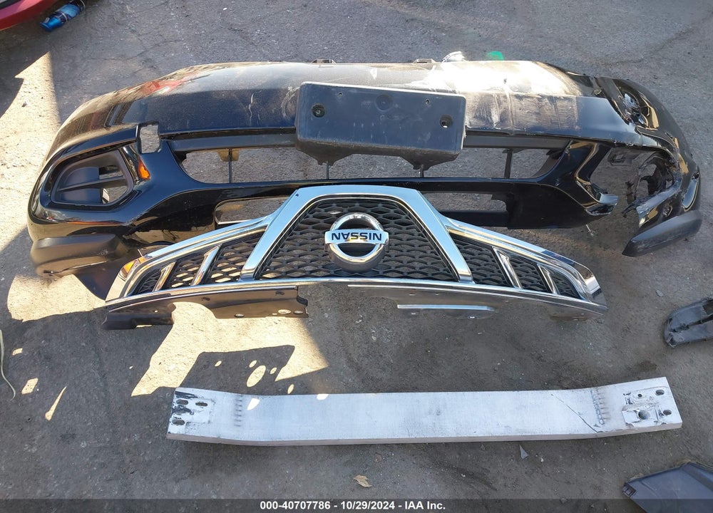 2012 NISSAN MURANO S VIN: JN8AZ1MUXCW115563