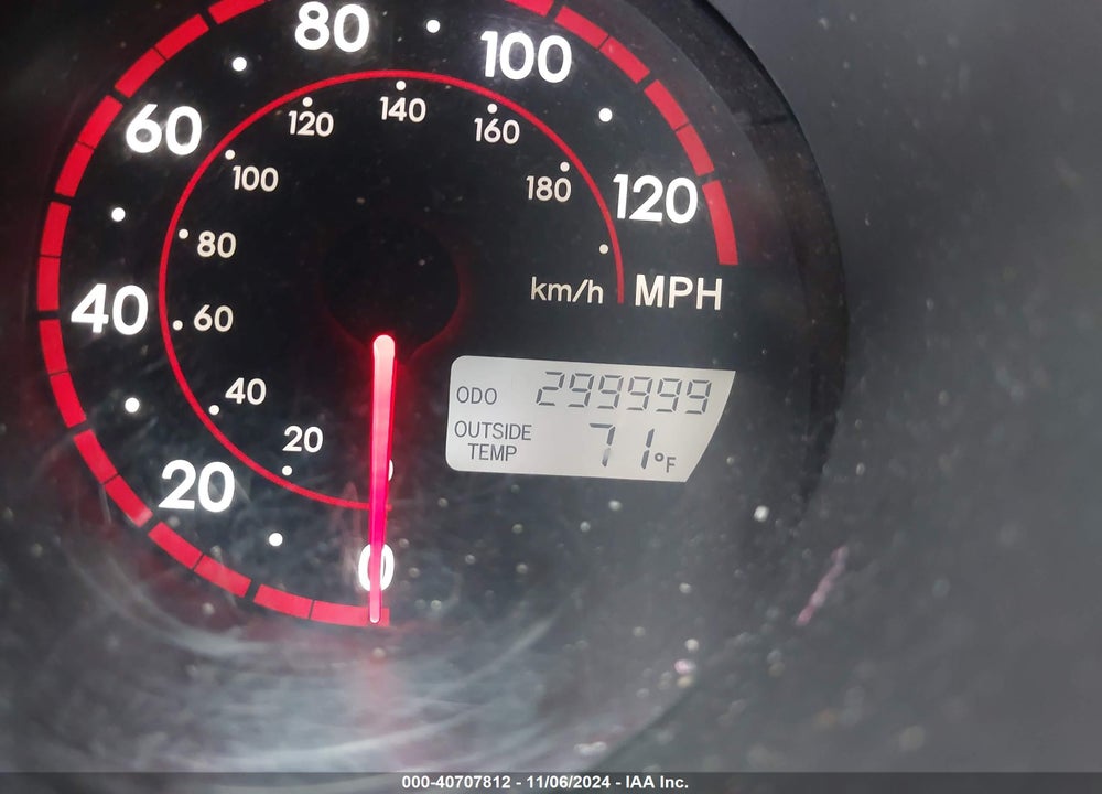 2007 TOYOTA MATRIX/XR VIN: 2T1KR32E37C681103