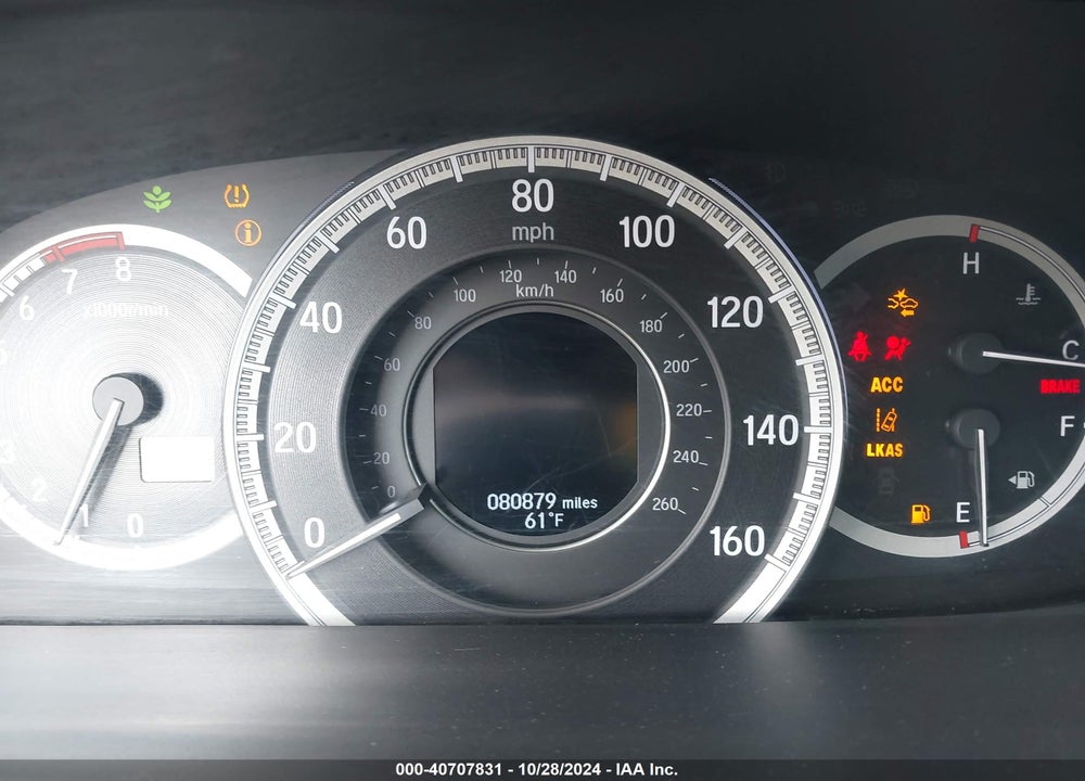 2016 HONDA ACCORD TOURING VIN: 1HGCR3F94GA017805
