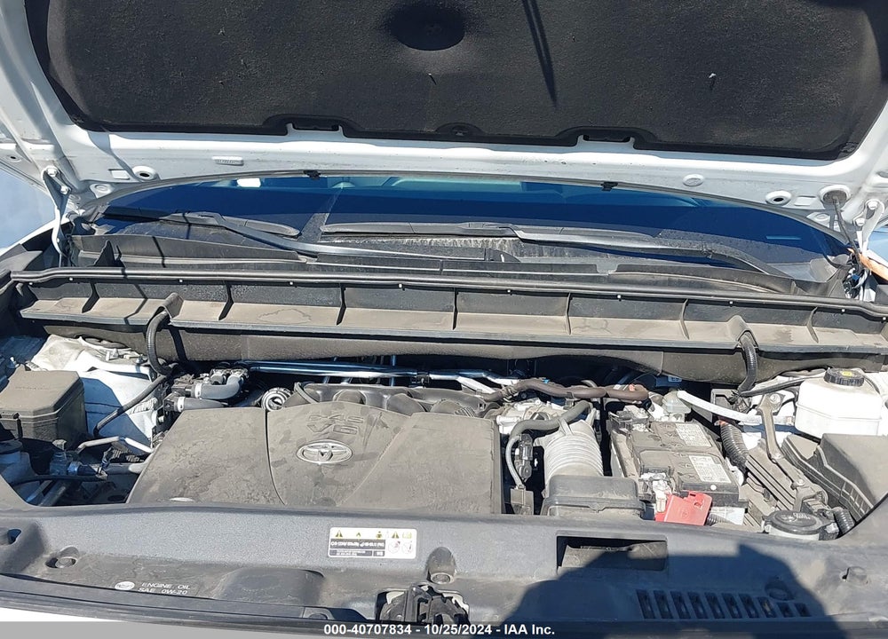 2021 TOYOTA HIGHLANDER XLE VIN: 5TDHZRAH2MS529101