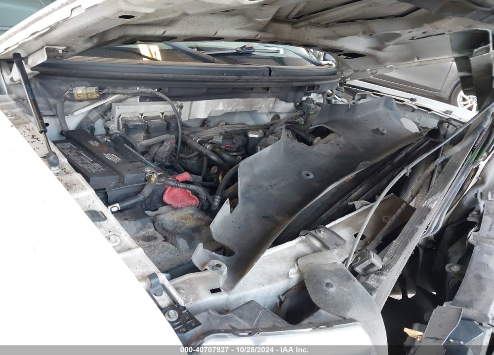 2005 FORD F-150 STX/XL/XLT VIN: 1FTRF12285NA90678