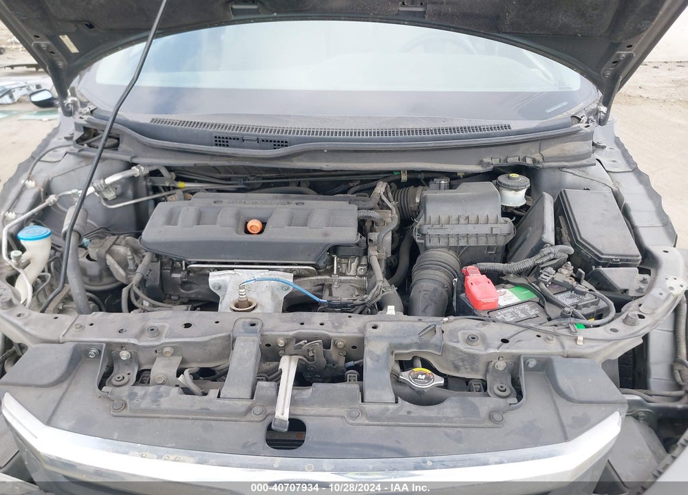 2012 HONDA CIVIC VIN: 19XFB5F54CE002530