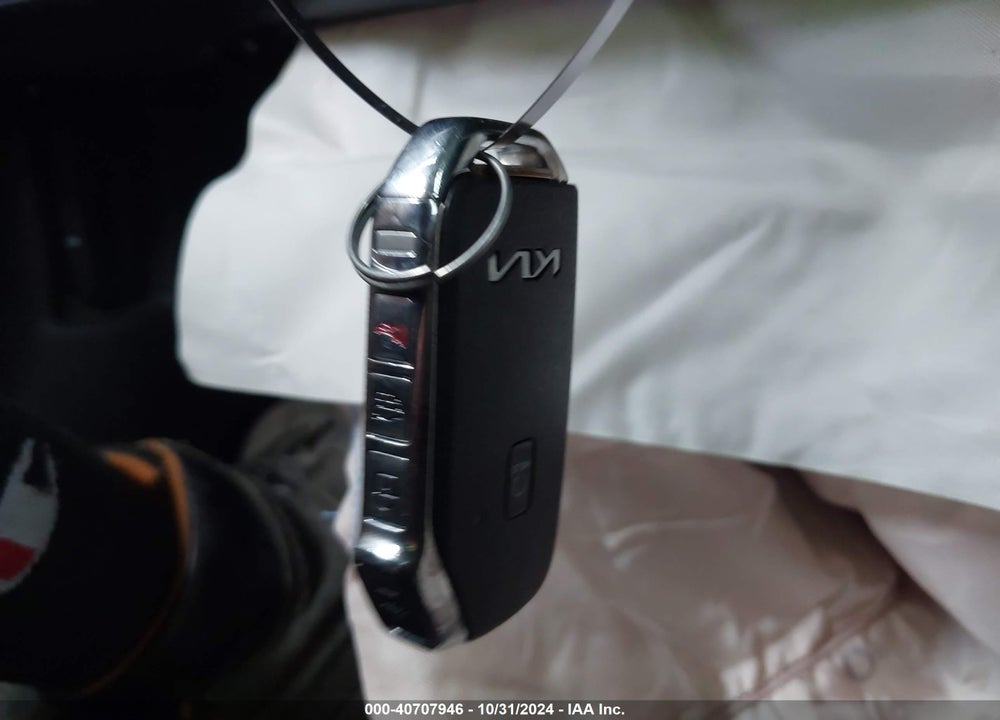 2024 KIA K5 GT LINE VIN: 5XXG64J24RG266170