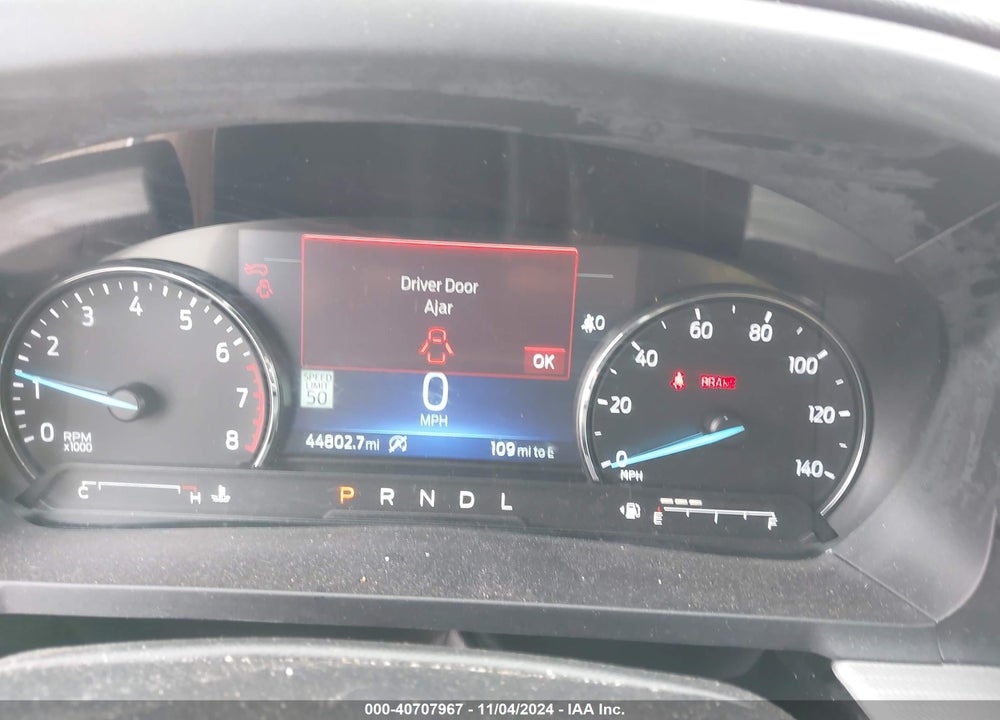 2021 FORD EXPLORER XLT VIN: 1FMSK7DHXMGB95433