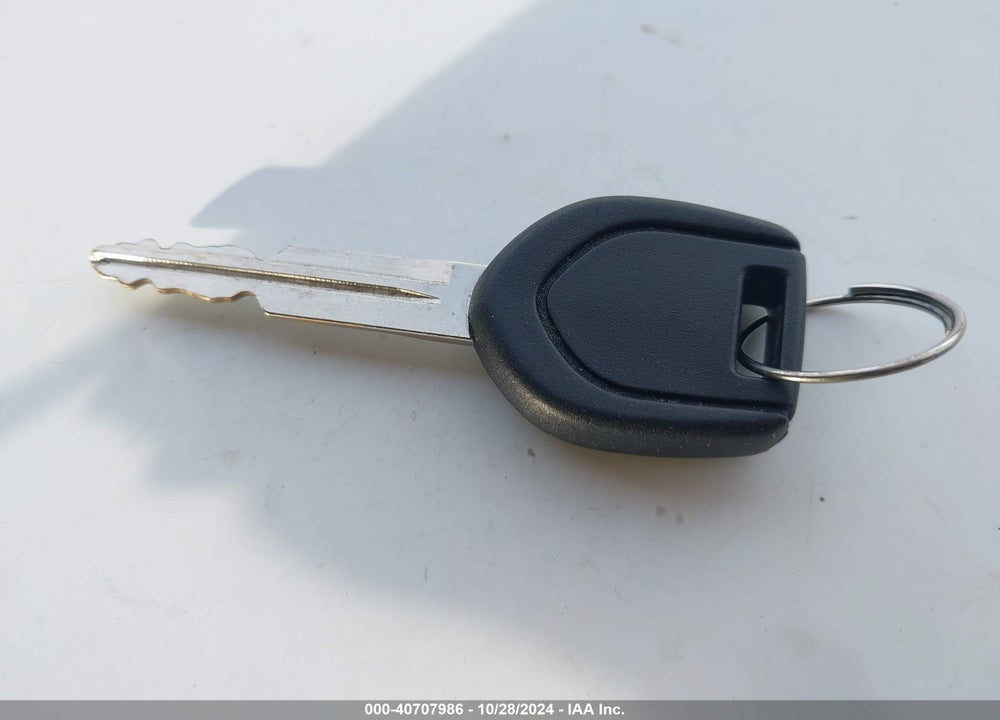 2015 MITSUBISHI MIRAGE DE VIN: ML32A3HJ4FH009463