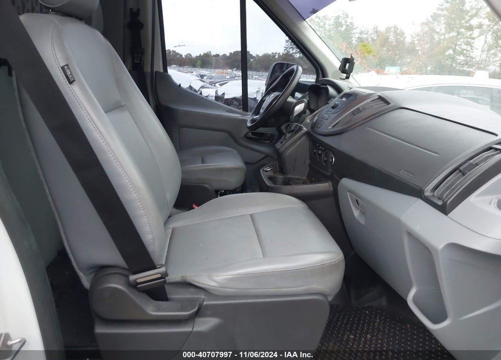 2018 FORD TRANSIT-250 VIN: 1FTYR2CG6JKB10456