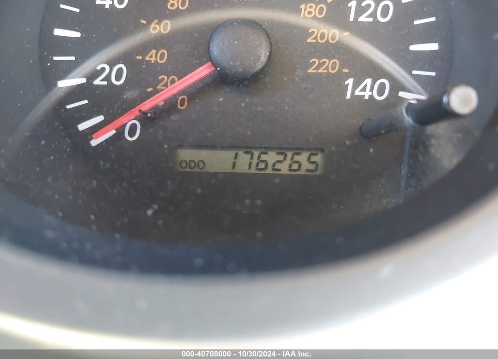 2007 TOYOTA HIGHLANDER SPORT V6 VIN: JTEGP21A770134958
