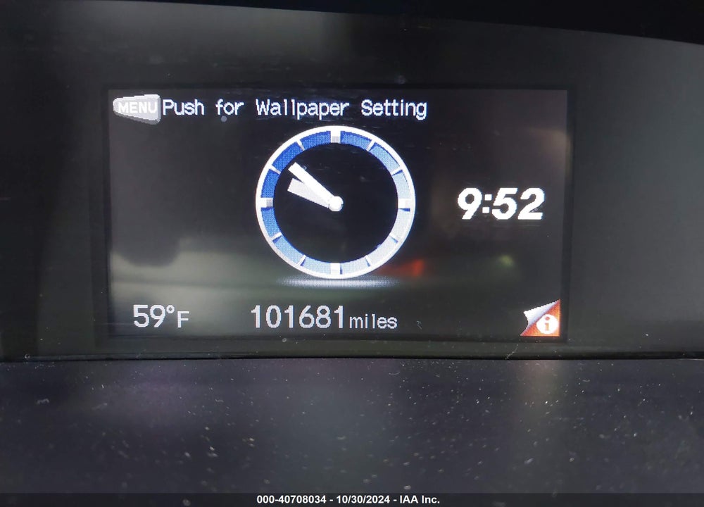 2015 HONDA CIVIC LX VIN: 19XFB2F50FE278996