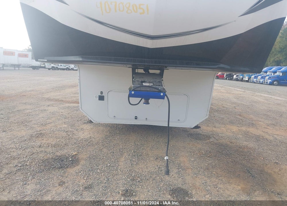 2023 GRAND DESIGN OTHER VIN: 573FS4329PAA14214