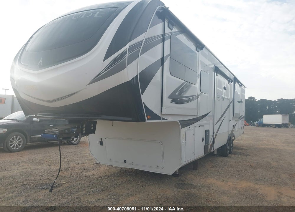 2023 GRAND DESIGN OTHER VIN: 573FS4329PAA14214