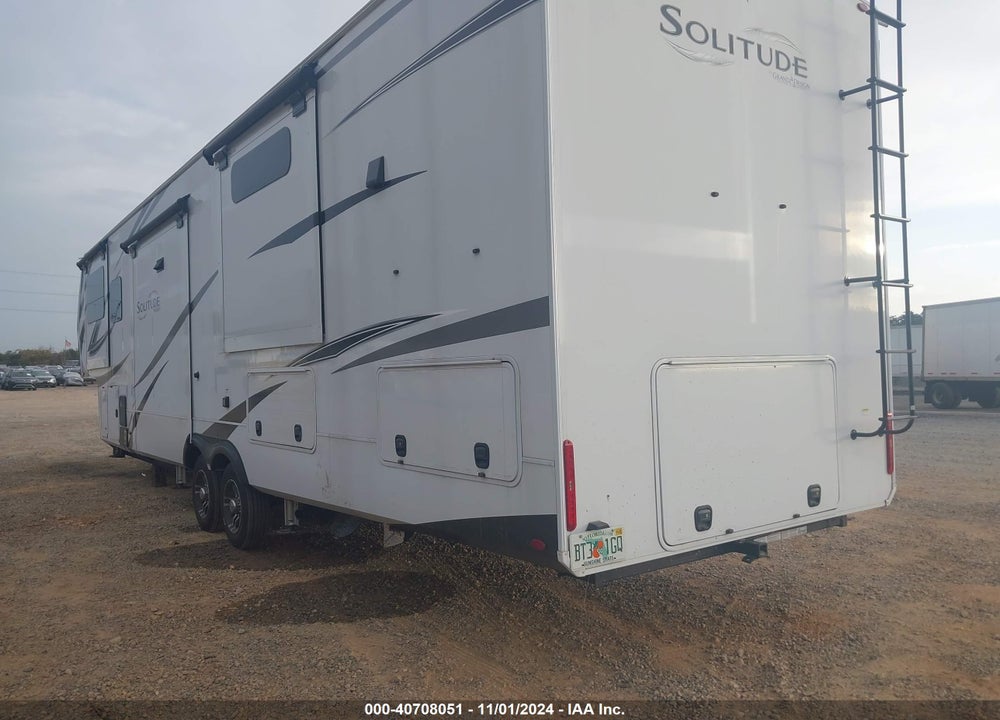 2023 GRAND DESIGN OTHER VIN: 573FS4329PAA14214