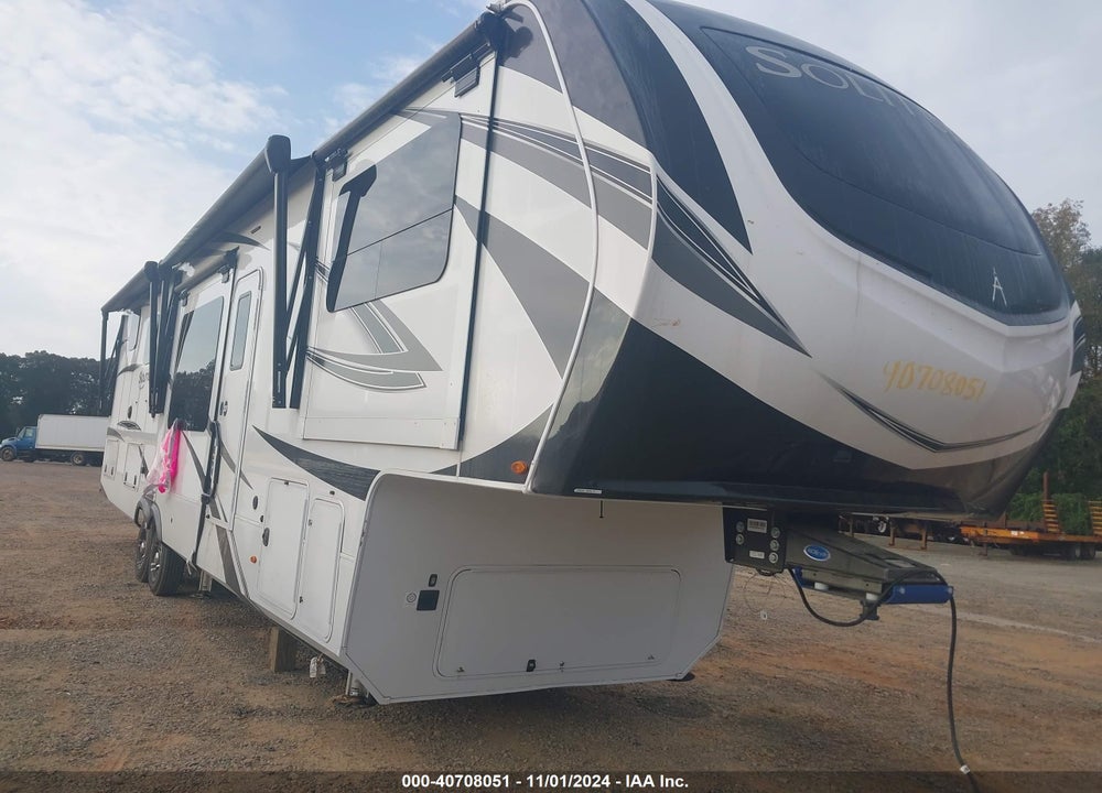 2023 GRAND DESIGN OTHER VIN: 573FS4329PAA14214