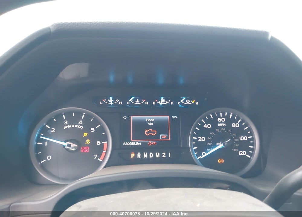 2019 FORD F-250 XLT VIN: 1FT7W2B63KEE77862
