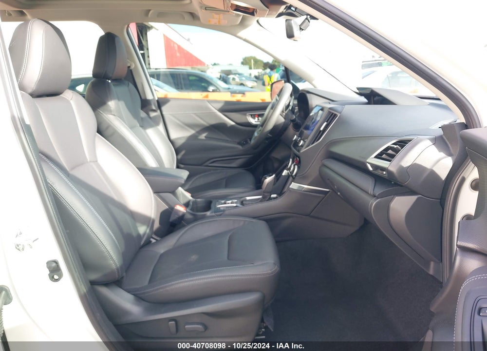 2024 SUBARU FORESTER VIN: JF2SKAMC8RH409232
