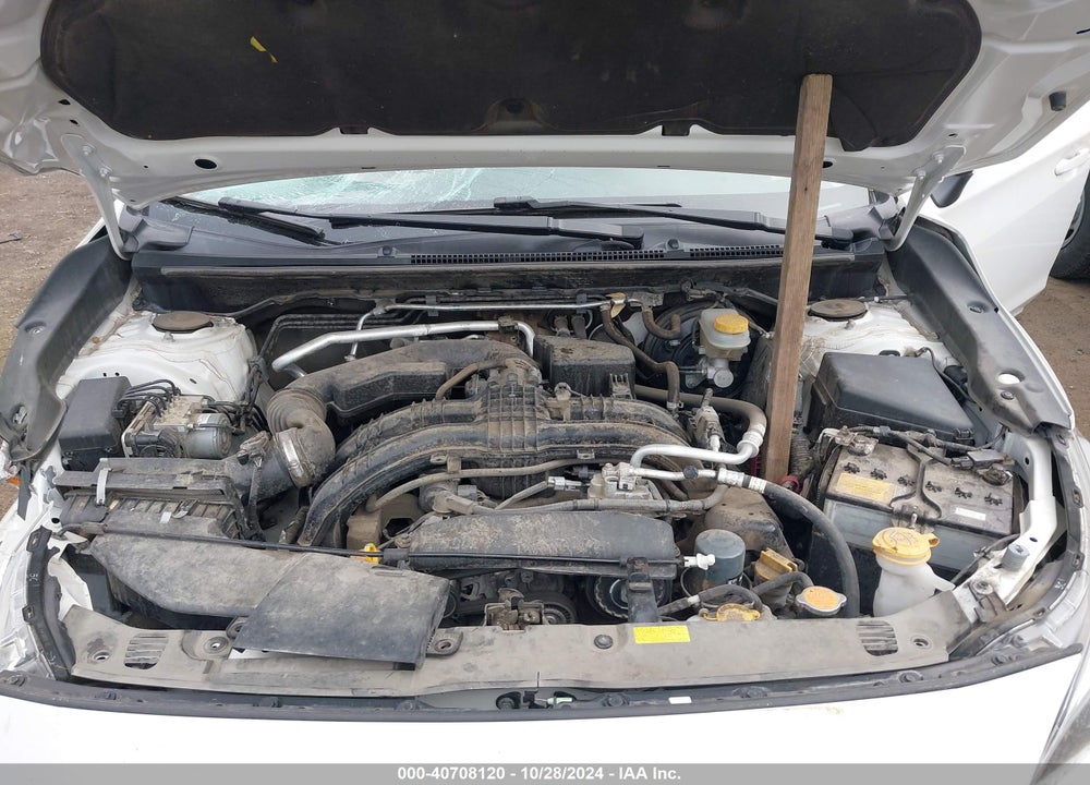2020 SUBARU CROSSTREK PREMIUM VIN: JF2GTAPC7LH246658