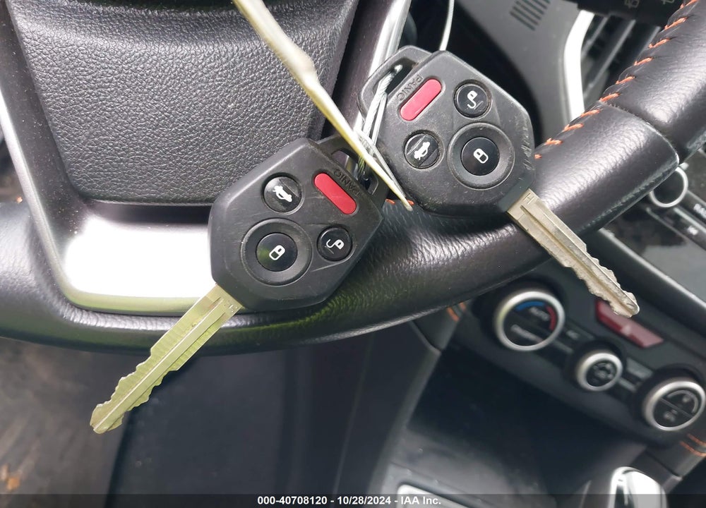 2020 SUBARU CROSSTREK PREMIUM VIN: JF2GTAPC7LH246658