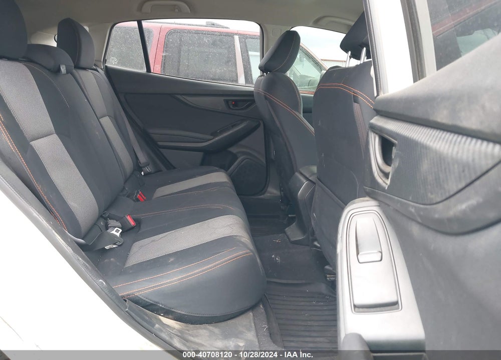 2020 SUBARU CROSSTREK PREMIUM VIN: JF2GTAPC7LH246658