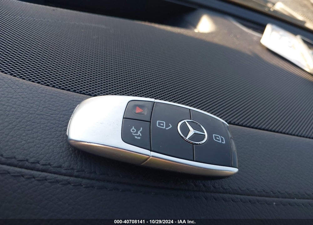 2017 MERCEDES-BENZ AMG E 43 4MATIC VIN: WDDZF6EB3HA181318