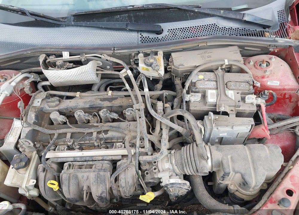 2009 FORD FOCUS SEL VIN: 1FAHP37N79W197525
