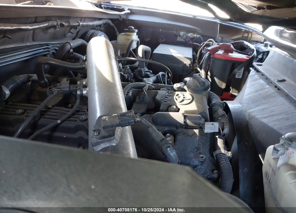 2017 TOYOTA TACOMA VIN: 5TFRX5GN2HX086836