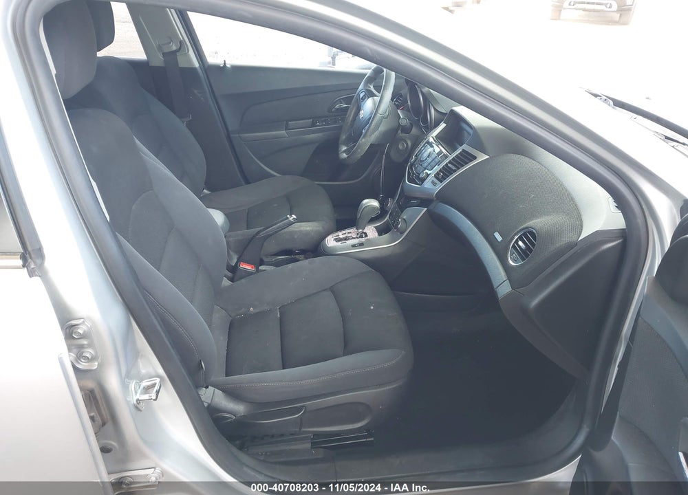 2016 CHEVROLET CRUZE LIMITED 1LT AUTO VIN: 1G1PE5SB8G7131084