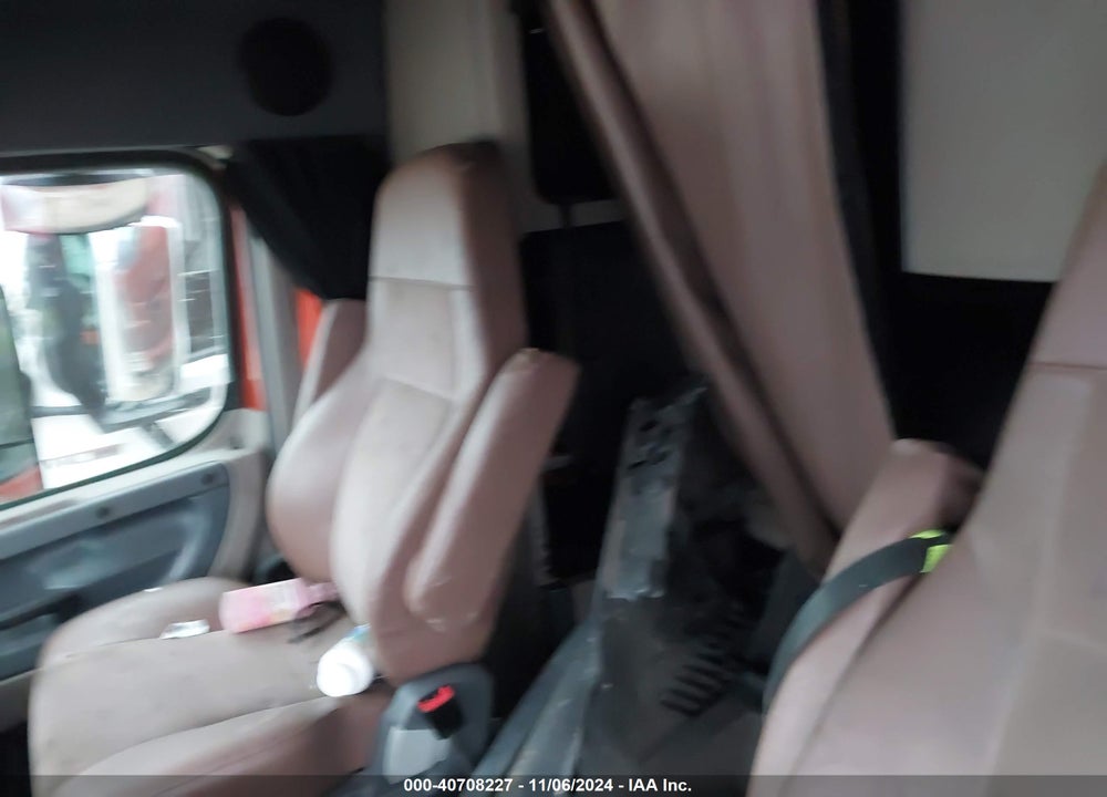 2017 FREIGHTLINER CASCADIA 125 VIN: 3AKJGLDR0HSJA8745