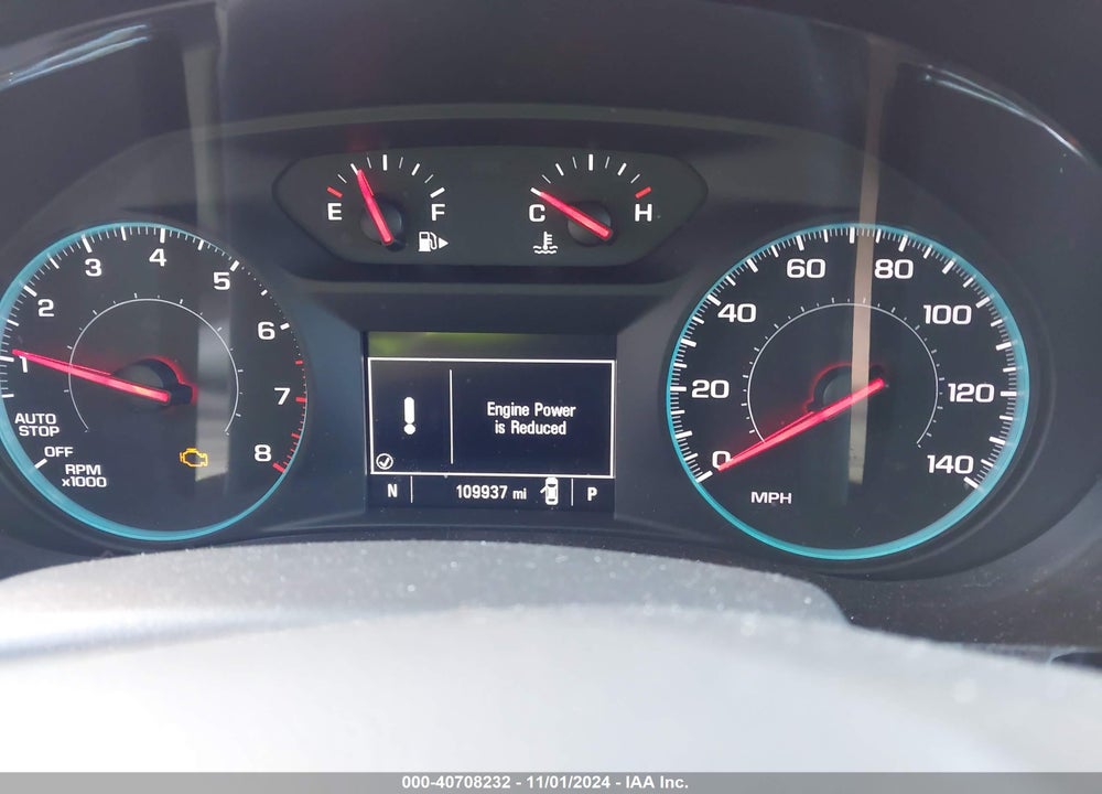 2019 CHEVROLET MALIBU LT VIN: 1G1ZD5ST1KF202998