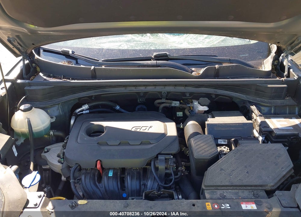 2020 KIA SPORTAGE LX VIN: KNDPM3AC9L7739327