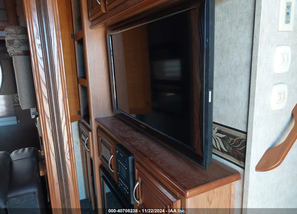2014 FOREST RIVER OTHER VIN: 4X4FSRM22E3008198